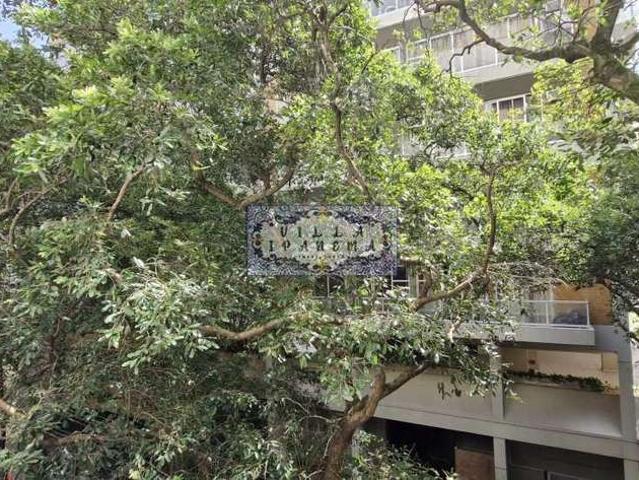 Apartamento para Venda em Rio de Janeiro/RJ Laranjeiras 4 Quartos