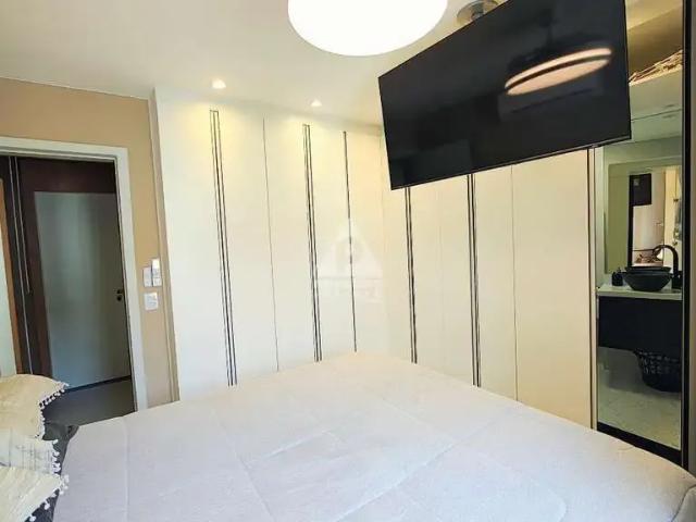 Apartamento para Venda em Rio de Janeiro/RJ Laranjeiras 4 Quartos