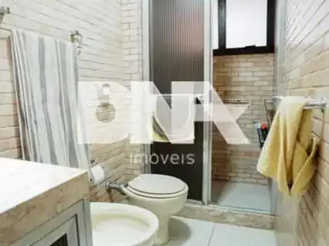 Apartamento para Venda em Rio de Janeiro/RJ Laranjeiras 4 Quartos