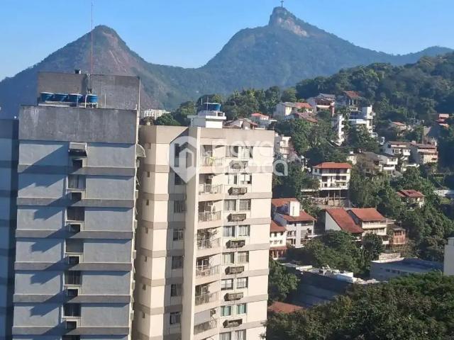 Apartamento para Venda em Rio de Janeiro/RJ Laranjeiras 4 Quartos
