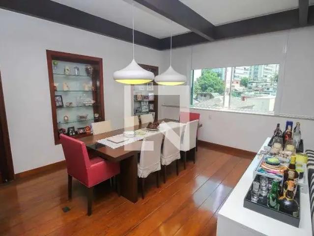Apartamento para Venda em Rio de Janeiro/RJ Laranjeiras 4 Quartos