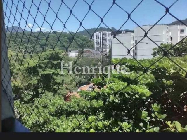 Apartamento para Venda em Rio de Janeiro/RJ Laranjeiras 4 Quartos