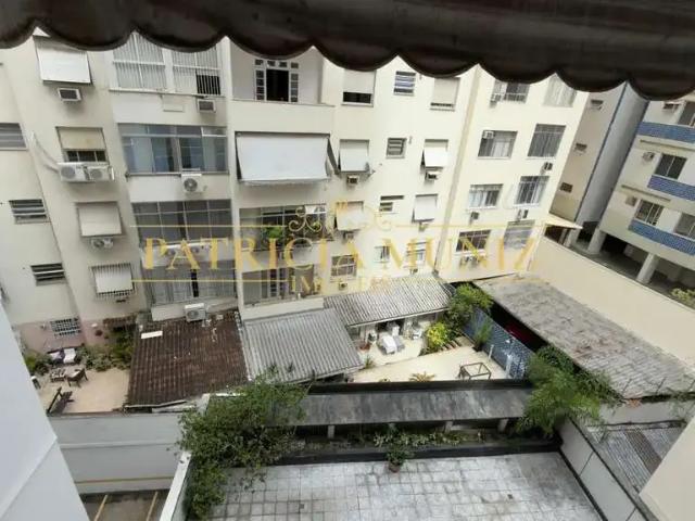Apartamento para Venda em Rio de Janeiro/RJ Laranjeiras 4 Quartos
