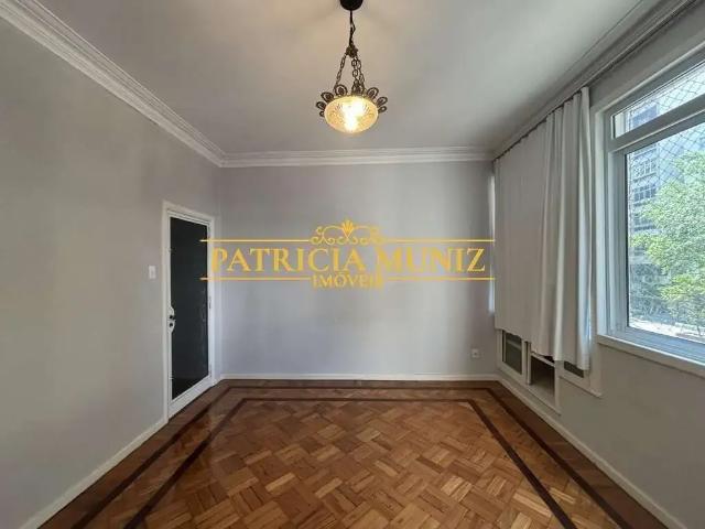 Apartamento para Venda em Rio de Janeiro/RJ Laranjeiras 4 Quartos