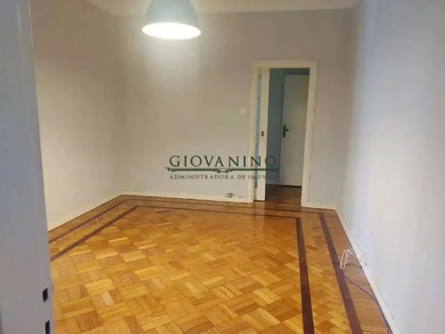 Apartamento para Venda em Rio de Janeiro/RJ Laranjeiras 4 Quartos