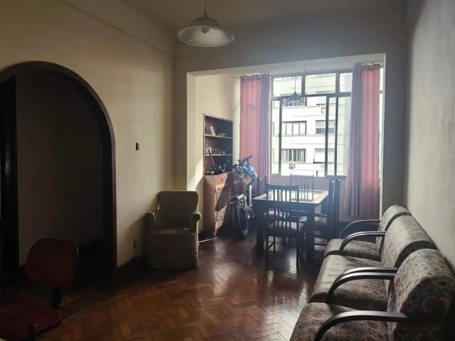Apartamento para Venda em Rio de Janeiro/RJ Laranjeiras 4 Quartos