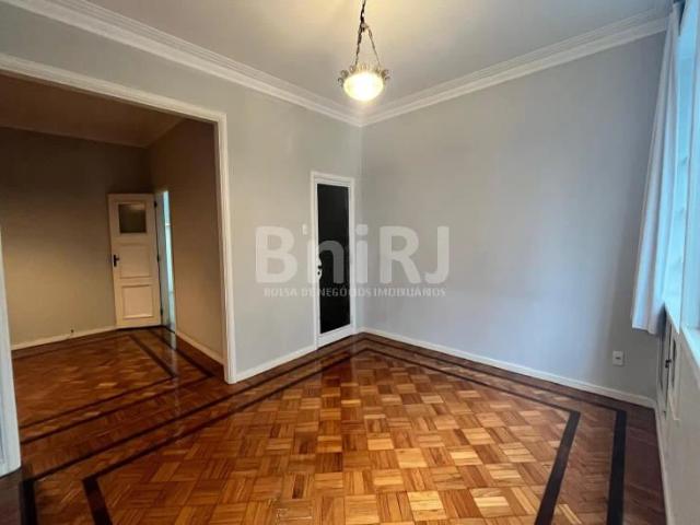 Apartamento para Venda em Rio de Janeiro/RJ Laranjeiras 4 Quartos