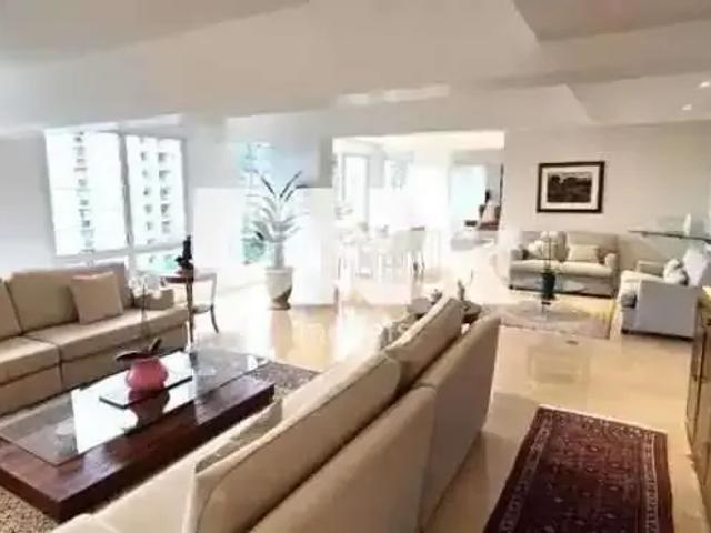 Apartamento para Venda em Rio de Janeiro/RJ Laranjeiras 4 Quartos