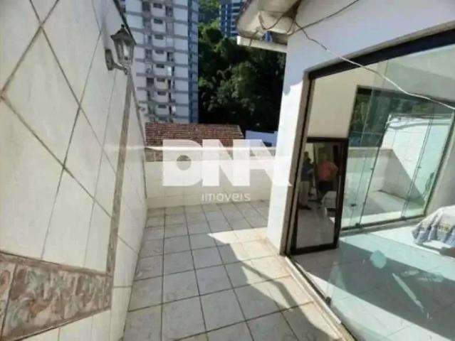Apartamento para Venda em Rio de Janeiro/RJ Laranjeiras 4 Quartos