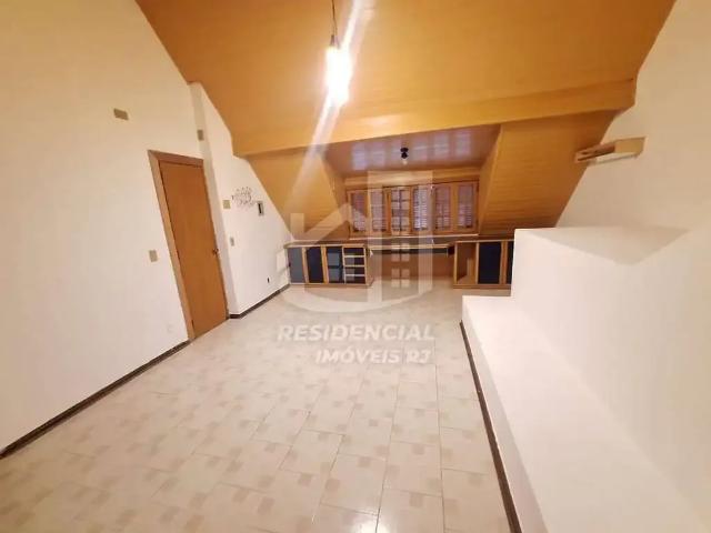 Apartamento para Venda em Rio de Janeiro/RJ Laranjeiras 5 Quartos