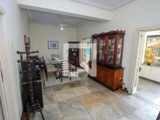 Apartamento para Venda em Rio de Janeiro/RJ Laranjeiras 5 Quartos