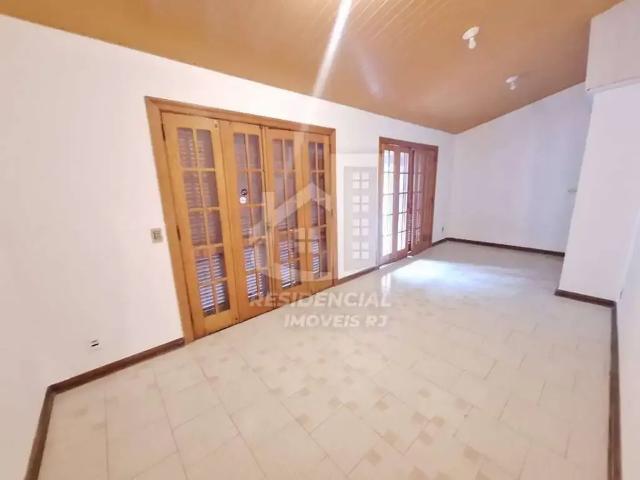 Apartamento para Venda em Rio de Janeiro/RJ Laranjeiras 5 Quartos