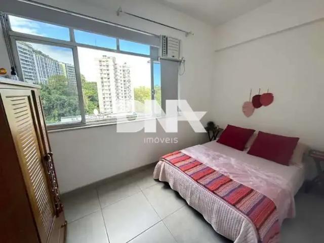 Apartamento para Venda em Rio de Janeiro/RJ Laranjeiras 5 Quartos