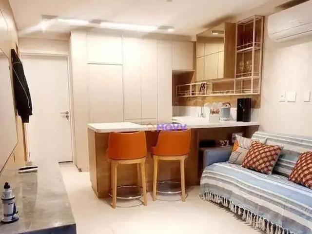Apartamento para Venda em Rio de Janeiro/RJ Leblon 1 Quartos