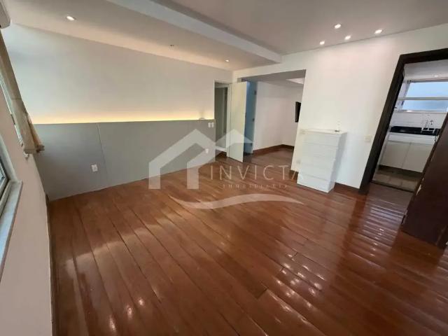 Apartamento para Venda em Rio de Janeiro/RJ Leblon 1 Quartos