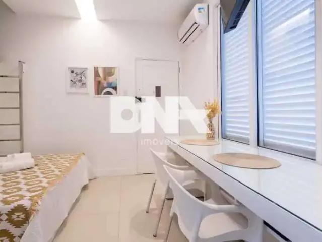 Apartamento para Venda em Rio de Janeiro/RJ Leblon 1 Quartos