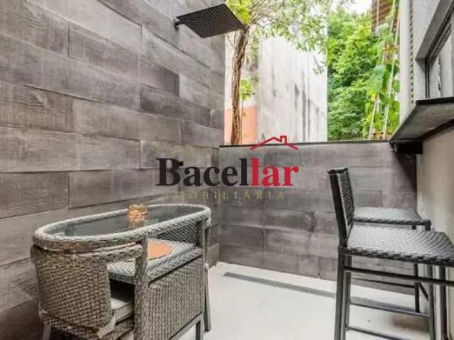 Apartamento para Venda em Rio de Janeiro/RJ Leblon 1 Quartos