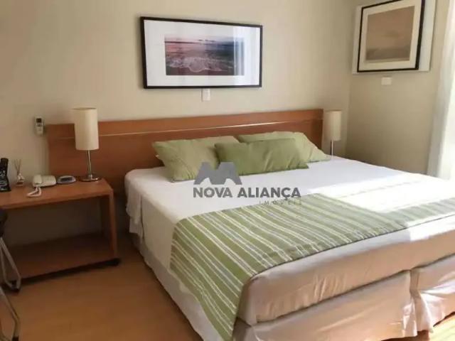 Apartamento para Venda em Rio de Janeiro/RJ Leblon 1 Quartos