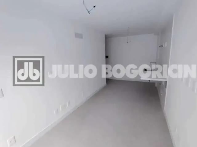 Apartamento para Venda em Rio de Janeiro/RJ Leblon 1 Quartos
