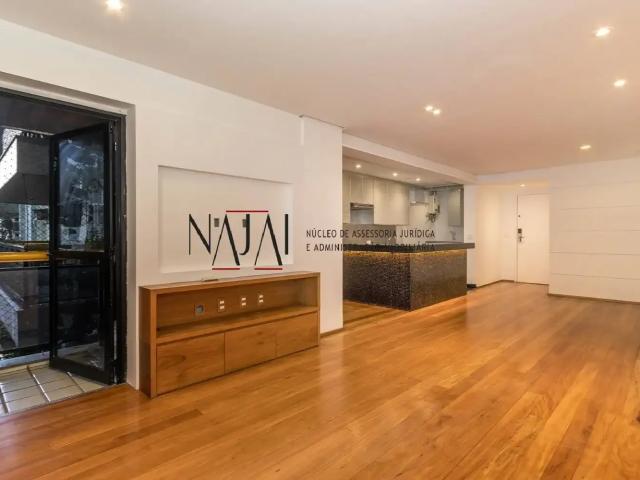 Apartamento para Venda em Rio de Janeiro/RJ Leblon 1 Quartos