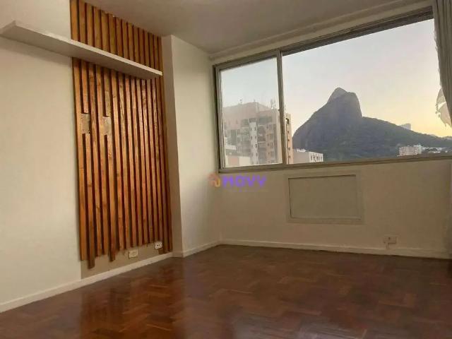 Apartamento para Venda em Rio de Janeiro/RJ Leblon 1 Quartos