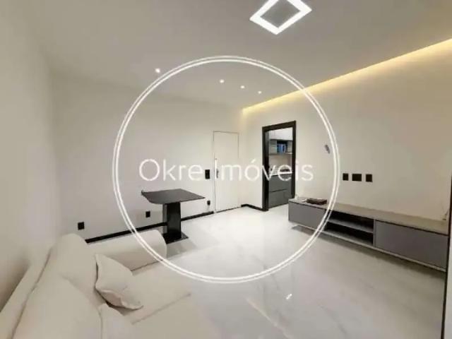 Apartamento para Venda em Rio de Janeiro/RJ Leblon 1 Quartos