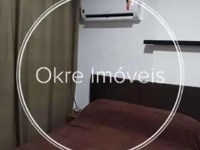 Apartamento para Venda em Rio de Janeiro/RJ Leblon 1 Quartos