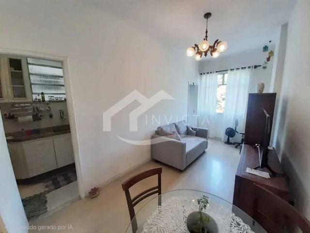 Apartamento para Venda em Rio de Janeiro/RJ Leblon 1 Quartos