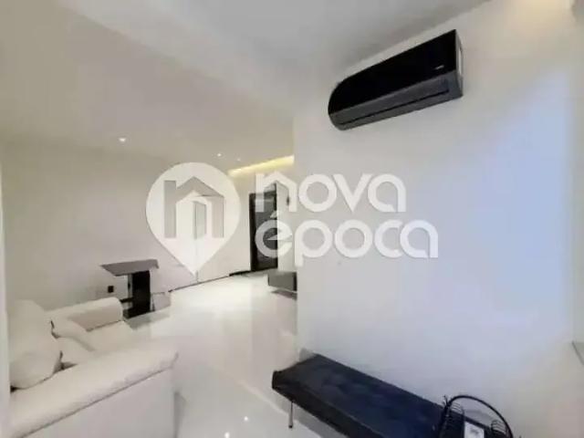 Apartamento para Venda em Rio de Janeiro/RJ Leblon 1 Quartos