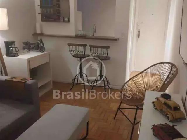 Apartamento para Venda em Rio de Janeiro/RJ Leblon 1 Quartos