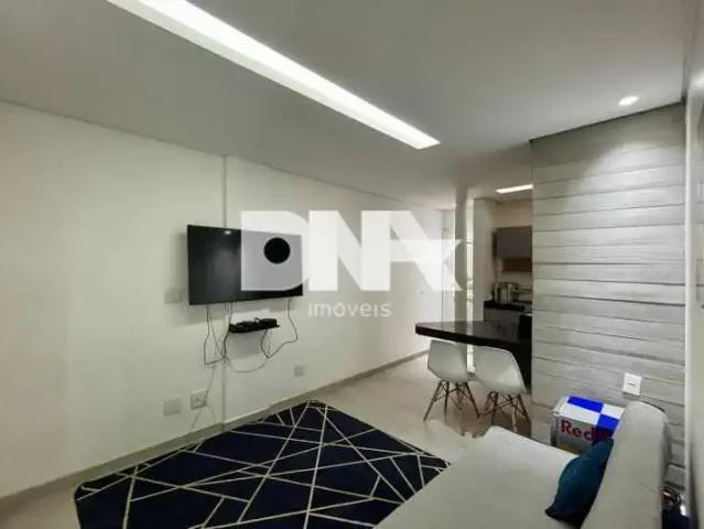 Apartamento para Venda em Rio de Janeiro/RJ Leblon 1 Quartos