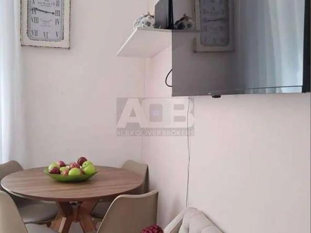 Apartamento para Venda em Rio de Janeiro/RJ Leblon 1 Quartos
