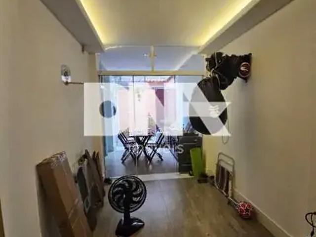 Apartamento para Venda em Rio de Janeiro/RJ Leblon 1 Quartos