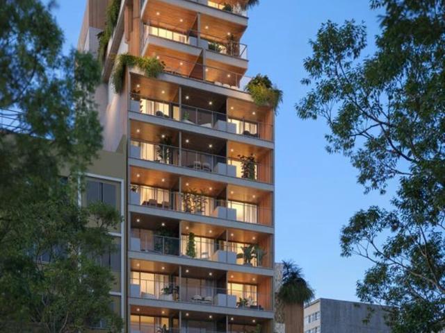 Apartamento para Venda em Rio de Janeiro/RJ Leblon 1 Quartos