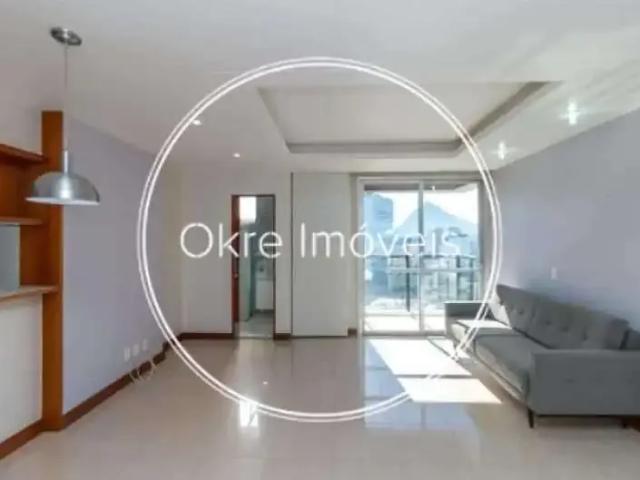 Apartamento para Venda em Rio de Janeiro/RJ Leblon 1 Quartos