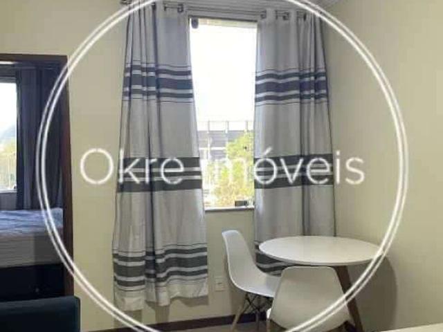 Apartamento para Venda em Rio de Janeiro/RJ Leblon 1 Quartos