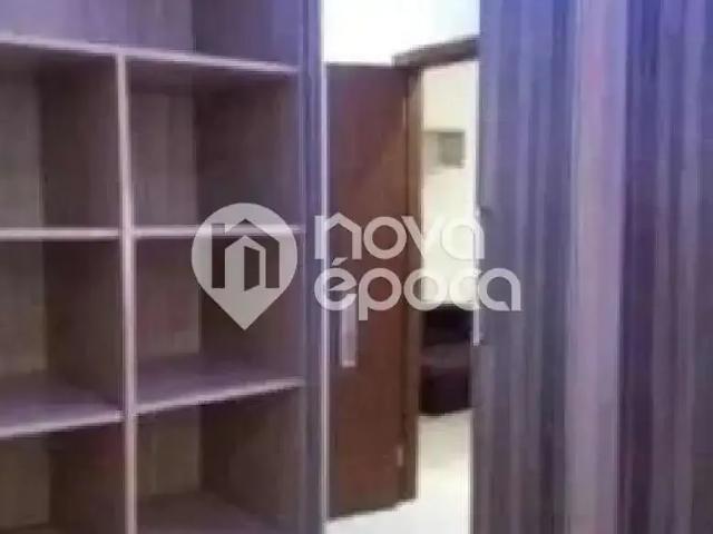 Apartamento para Venda em Rio de Janeiro/RJ Leblon 1 Quartos