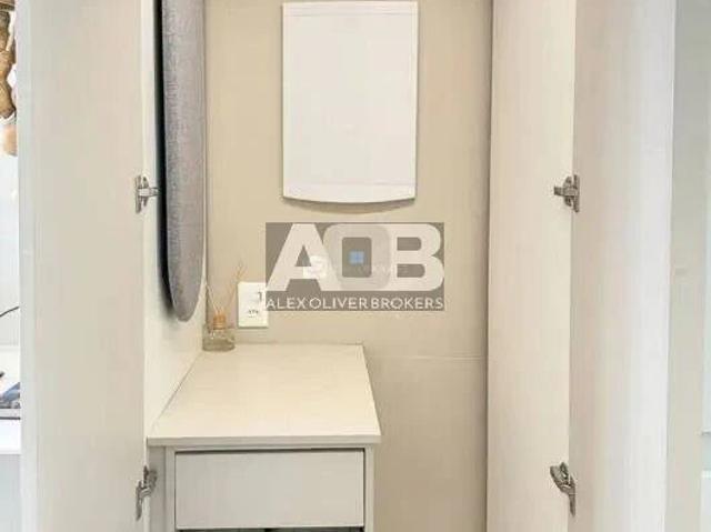 Apartamento para Venda em Rio de Janeiro/RJ Leblon 1 Quartos