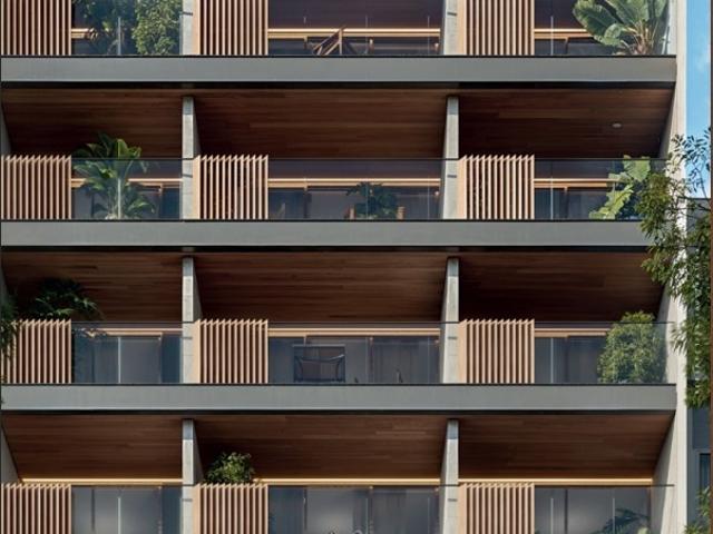 Apartamento para Venda em Rio de Janeiro/RJ Leblon 1 Quartos
