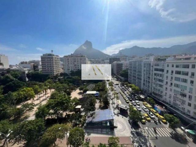 Apartamento para Venda em Rio de Janeiro/RJ Leblon 1 Quartos