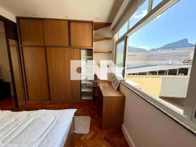 Apartamento para Venda em Rio de Janeiro/RJ Leblon 1 Quartos