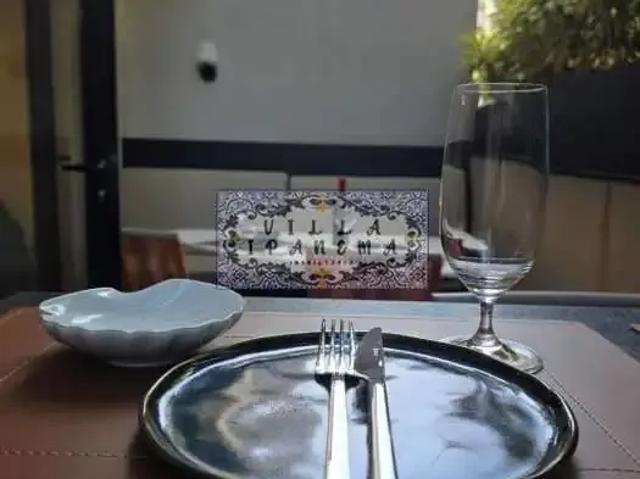 Apartamento para Venda em Rio de Janeiro/RJ Leblon 1 Quartos