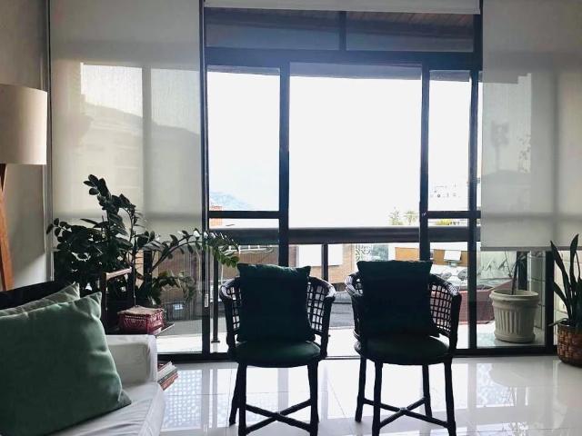 Apartamento para Venda em Rio de Janeiro/RJ Leblon 1 Quartos