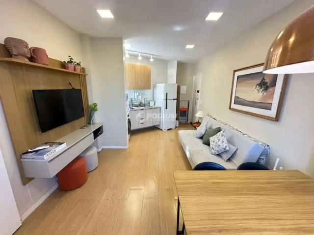 Apartamento para Venda em Rio de Janeiro/RJ Leblon 1 Quartos