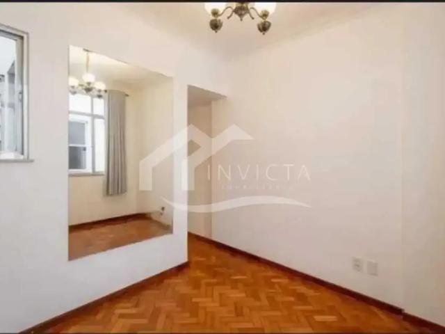 Apartamento para Venda em Rio de Janeiro/RJ Leblon 1 Quartos