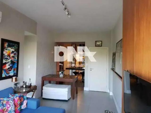Apartamento para Venda em Rio de Janeiro/RJ Leblon 1 Quartos