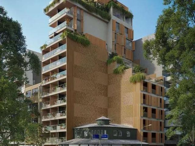 Apartamento para Venda em Rio de Janeiro/RJ Leblon 1 Quartos