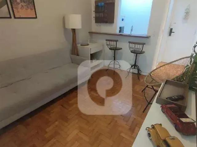 Apartamento para Venda em Rio de Janeiro/RJ Leblon 1 Quartos