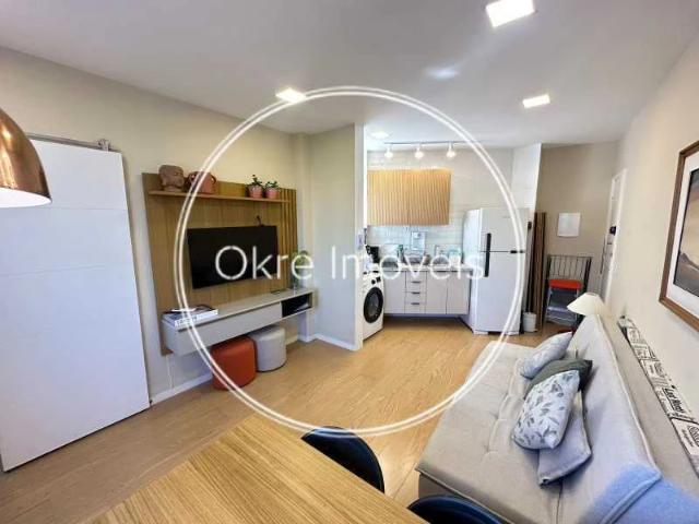 Apartamento para Venda em Rio de Janeiro/RJ Leblon 1 Quartos