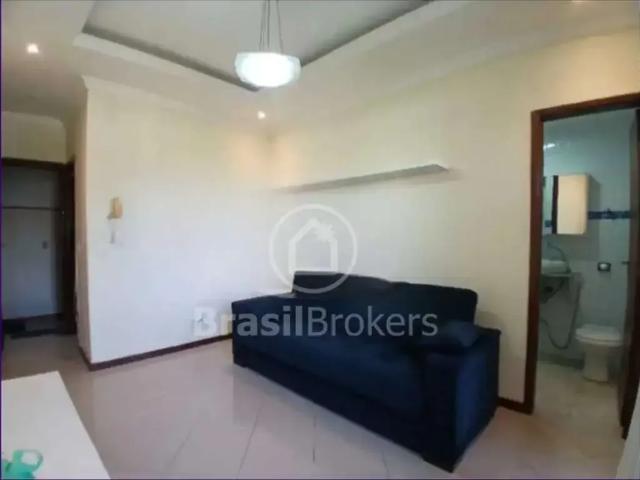 Apartamento para Venda em Rio de Janeiro/RJ Leblon 1 Quartos